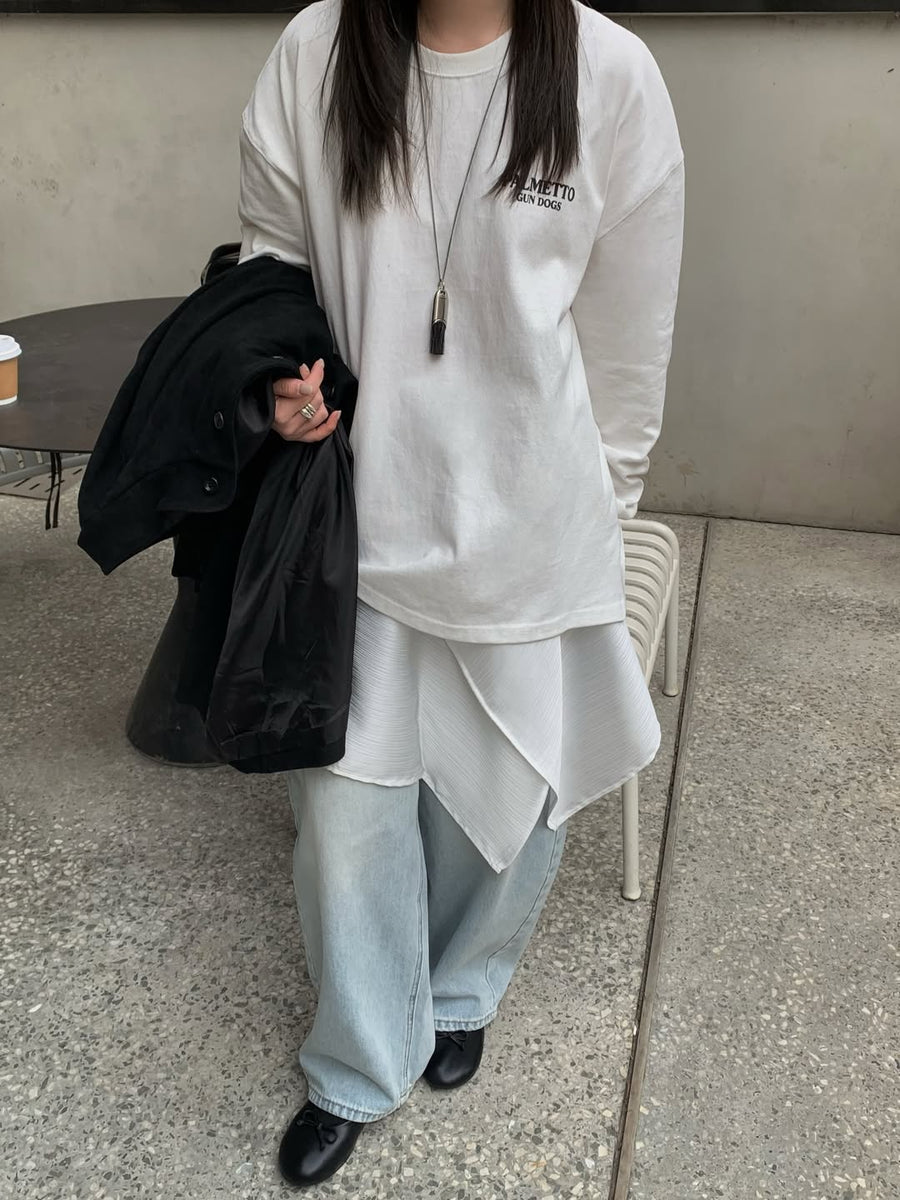Henry Suede Jacket (2nd preorder)