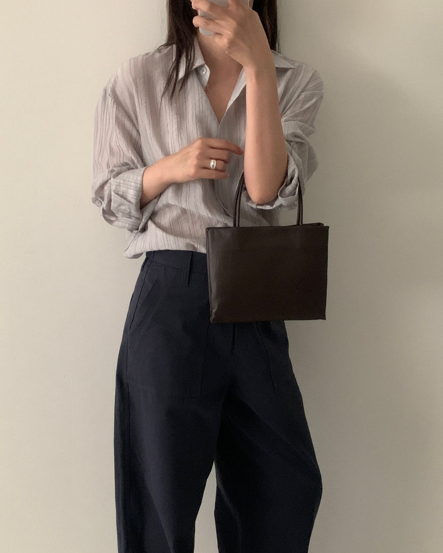 Roll Shirt