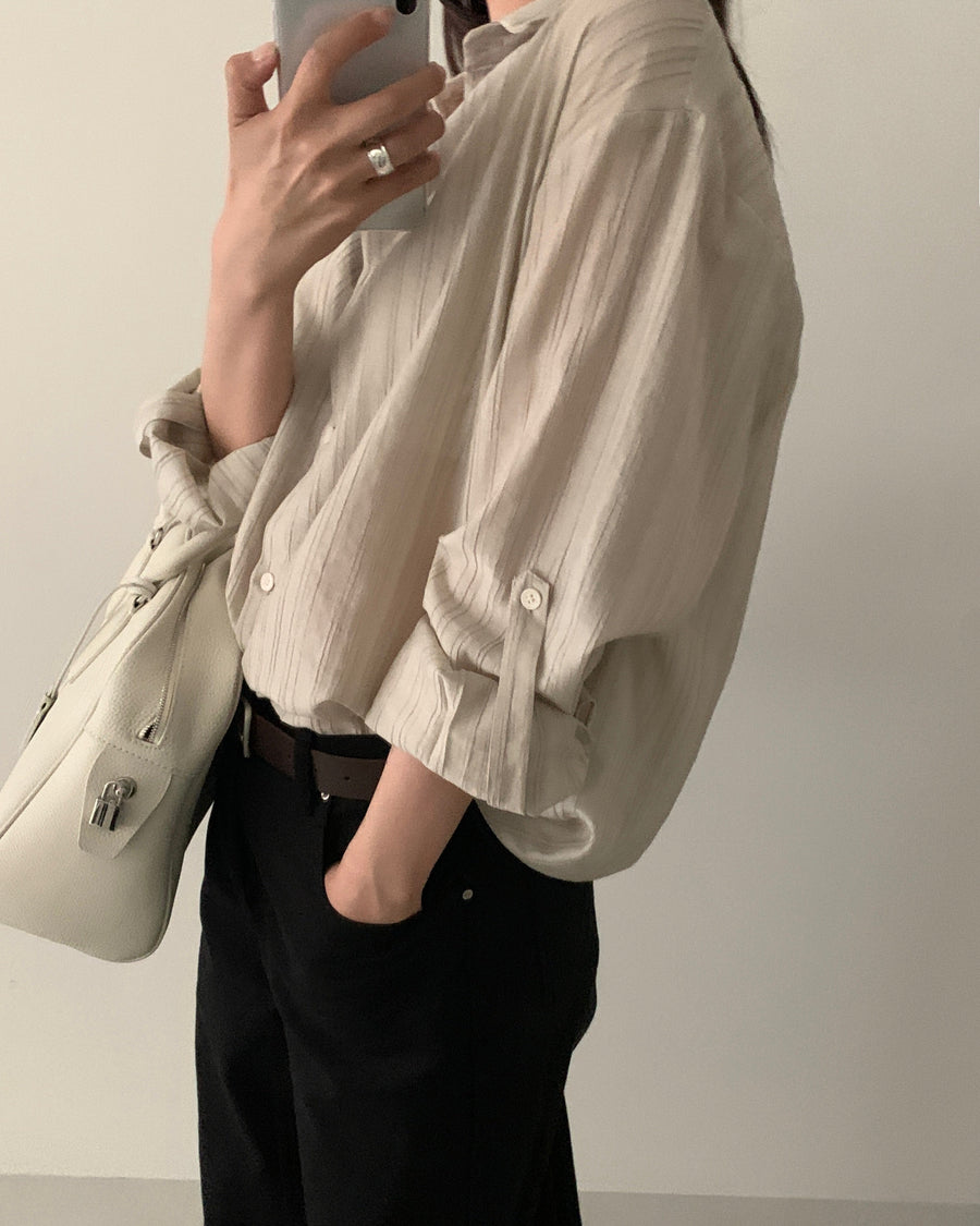 Roll Shirt