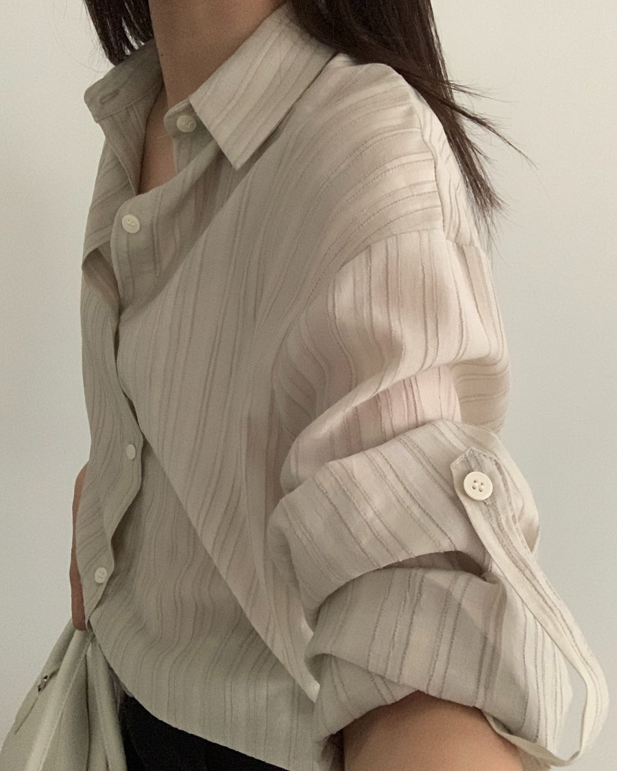 Roll Shirt