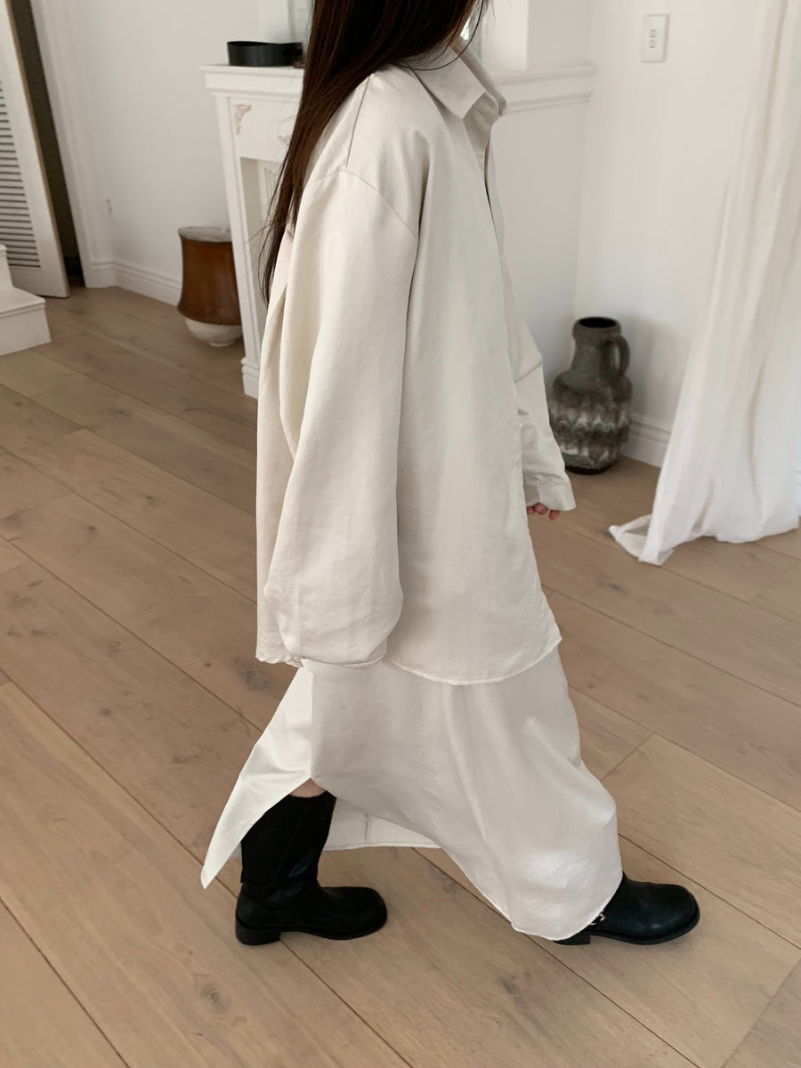 Velvet Silk Set