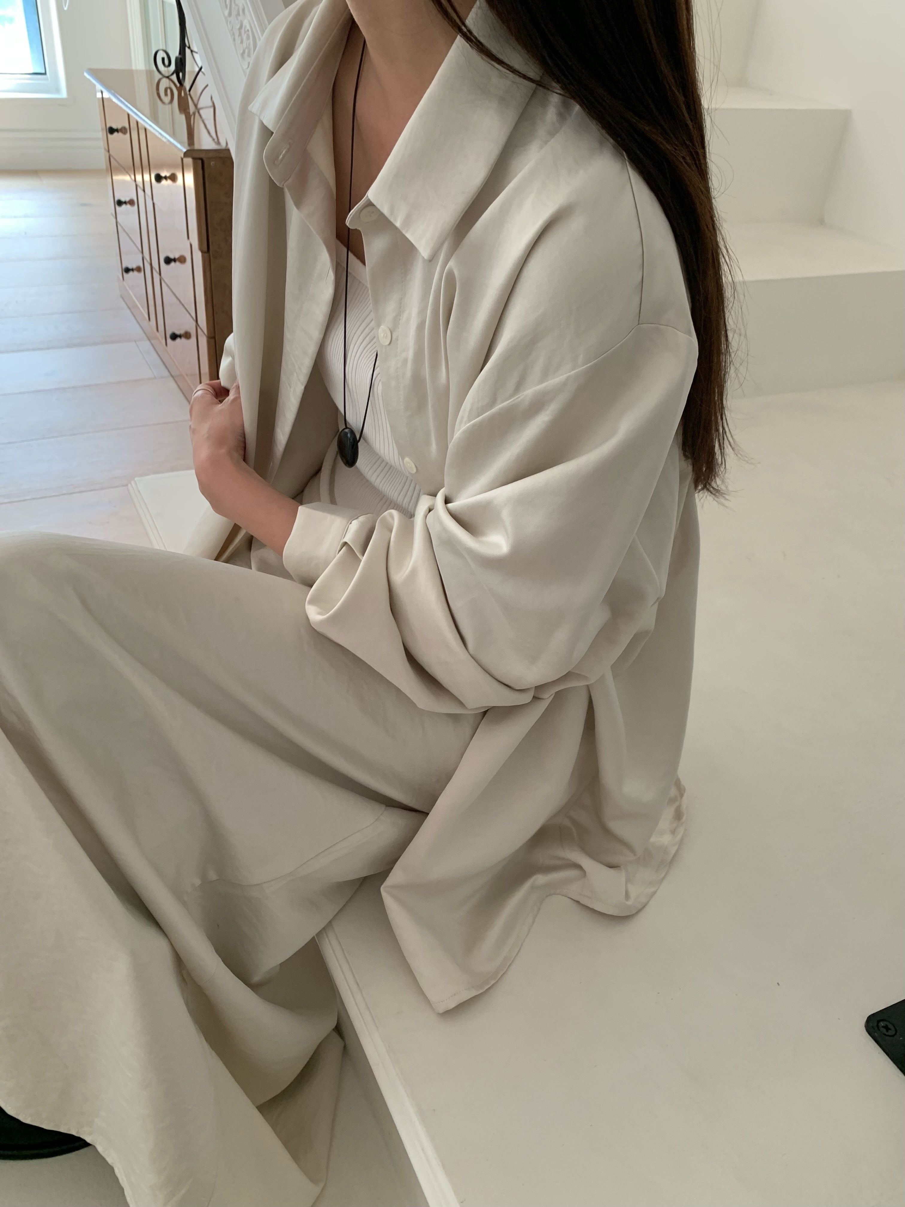 Velvet Silk Set