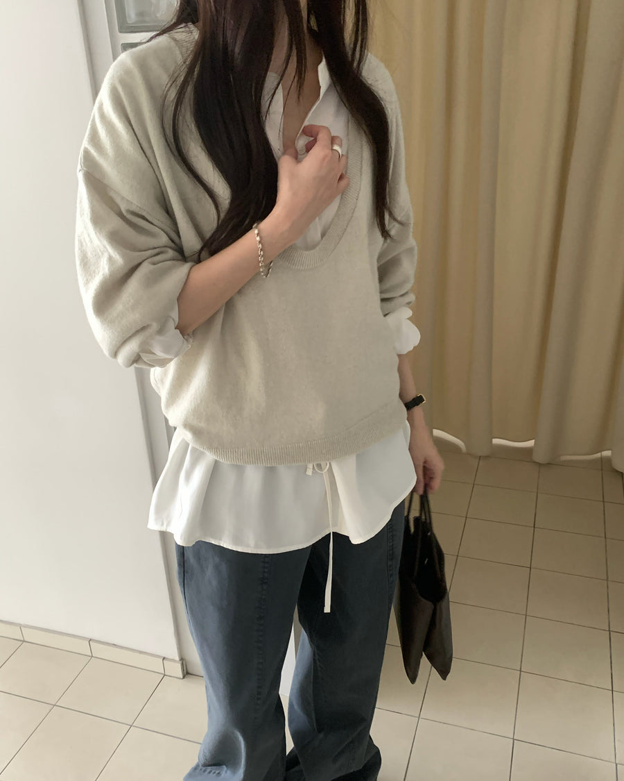 Freddy Knit