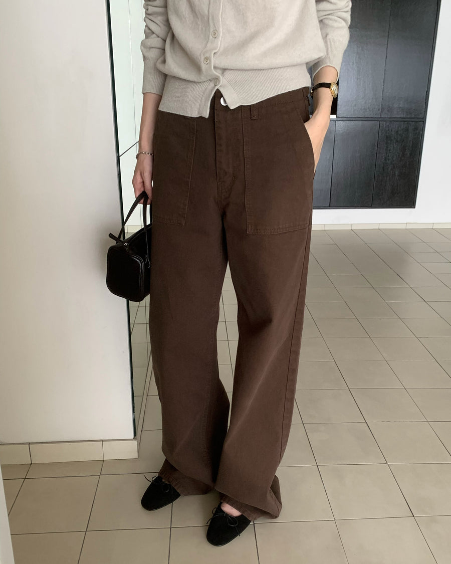 Marty Trousers
