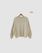 Benian Angora Knit (PREORDER)