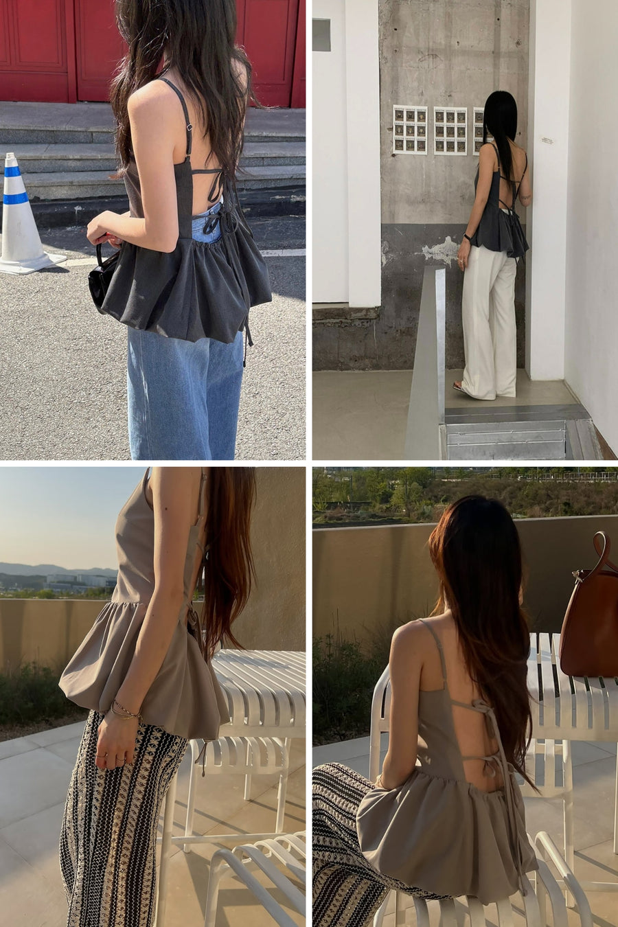 Chic Bustier (PREORDER)