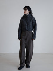 Melange Cardigan (PREORDER)