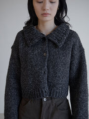 Melange Cardigan (PREORDER)