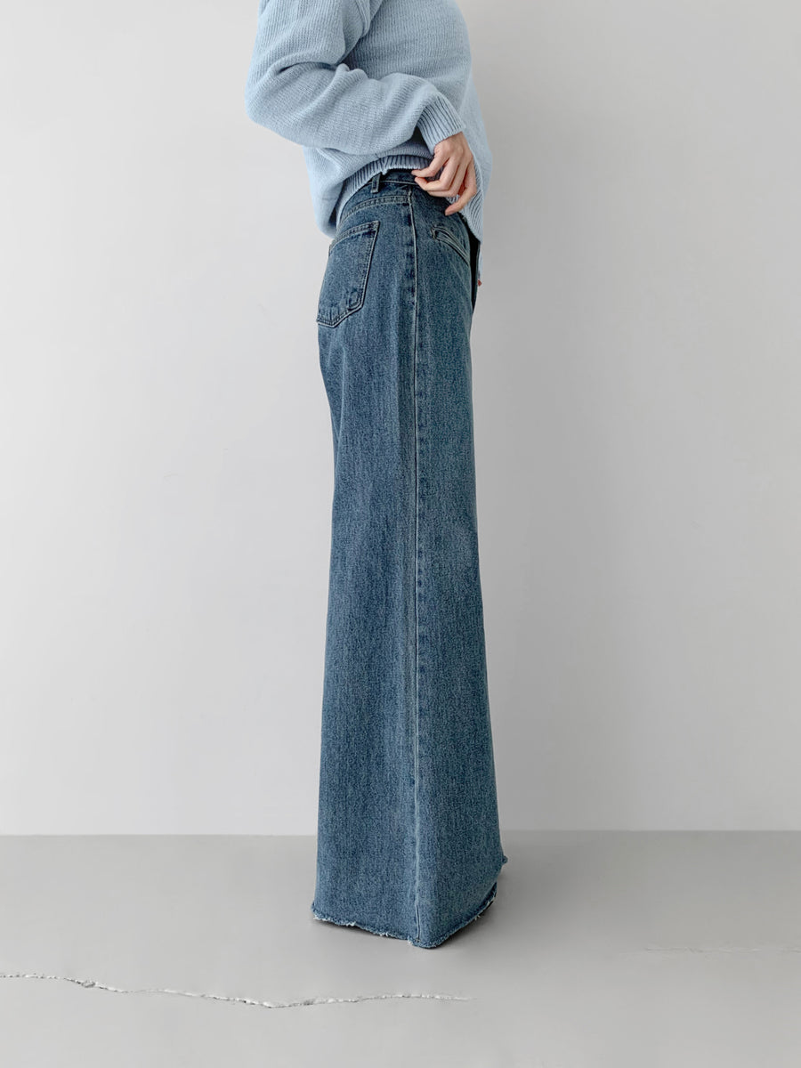 Full Denim (PREORDER)