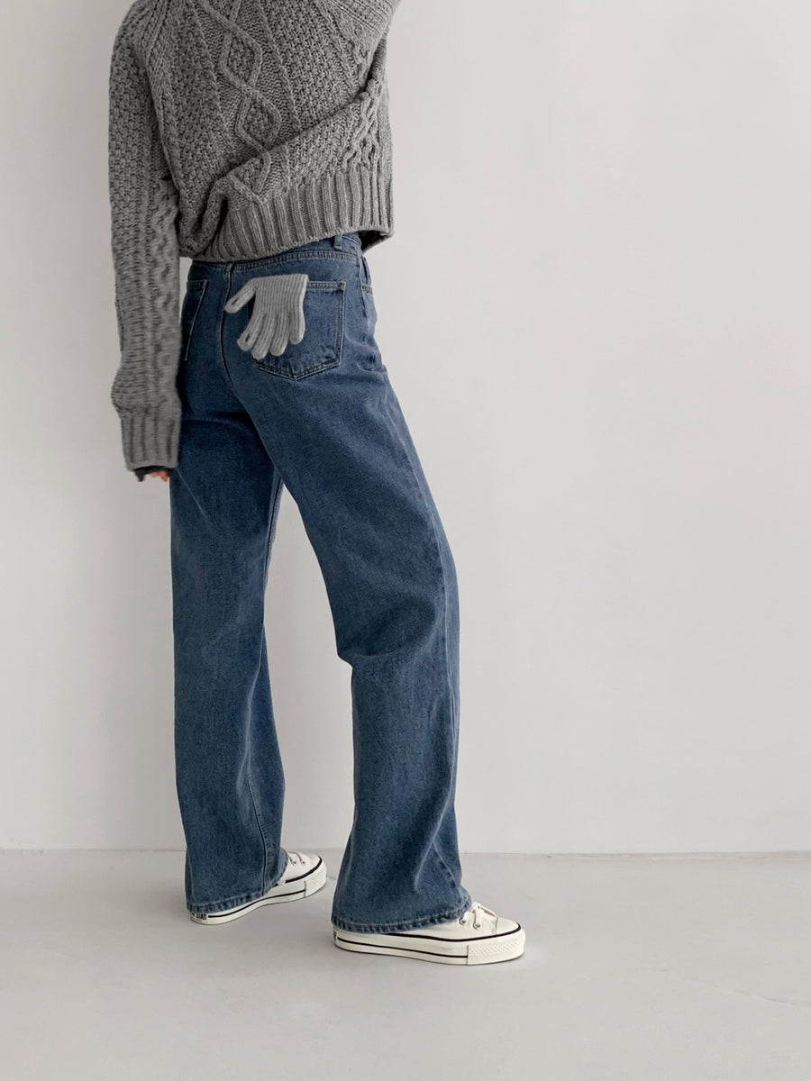 Week Denim (PREORDER)