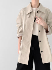 Daily Wool Cashmere Knit