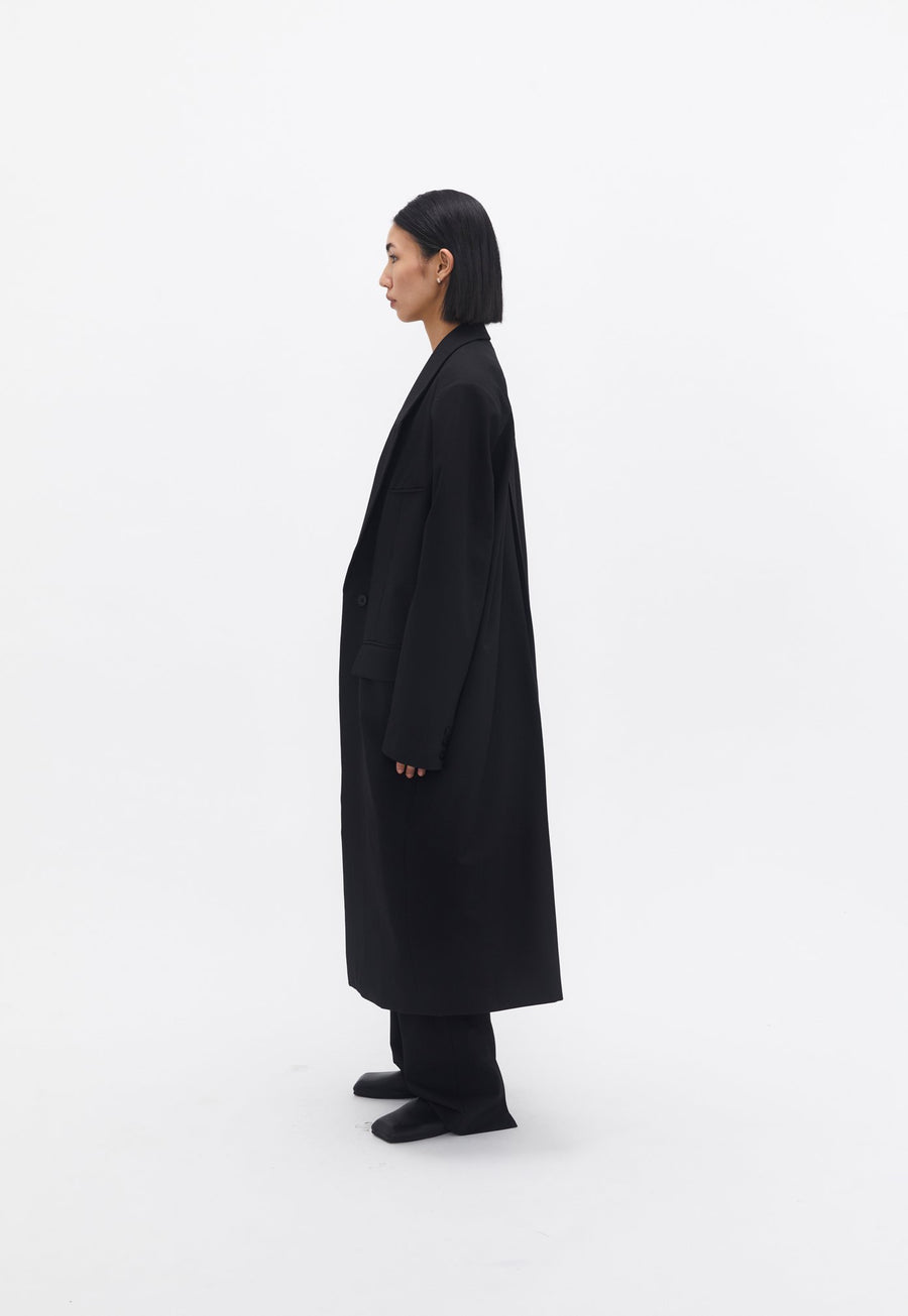 By DOE - The Classic Long Coat