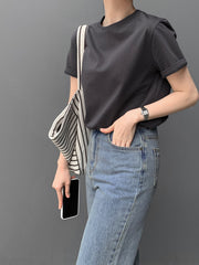 Stripe Picnic Tote