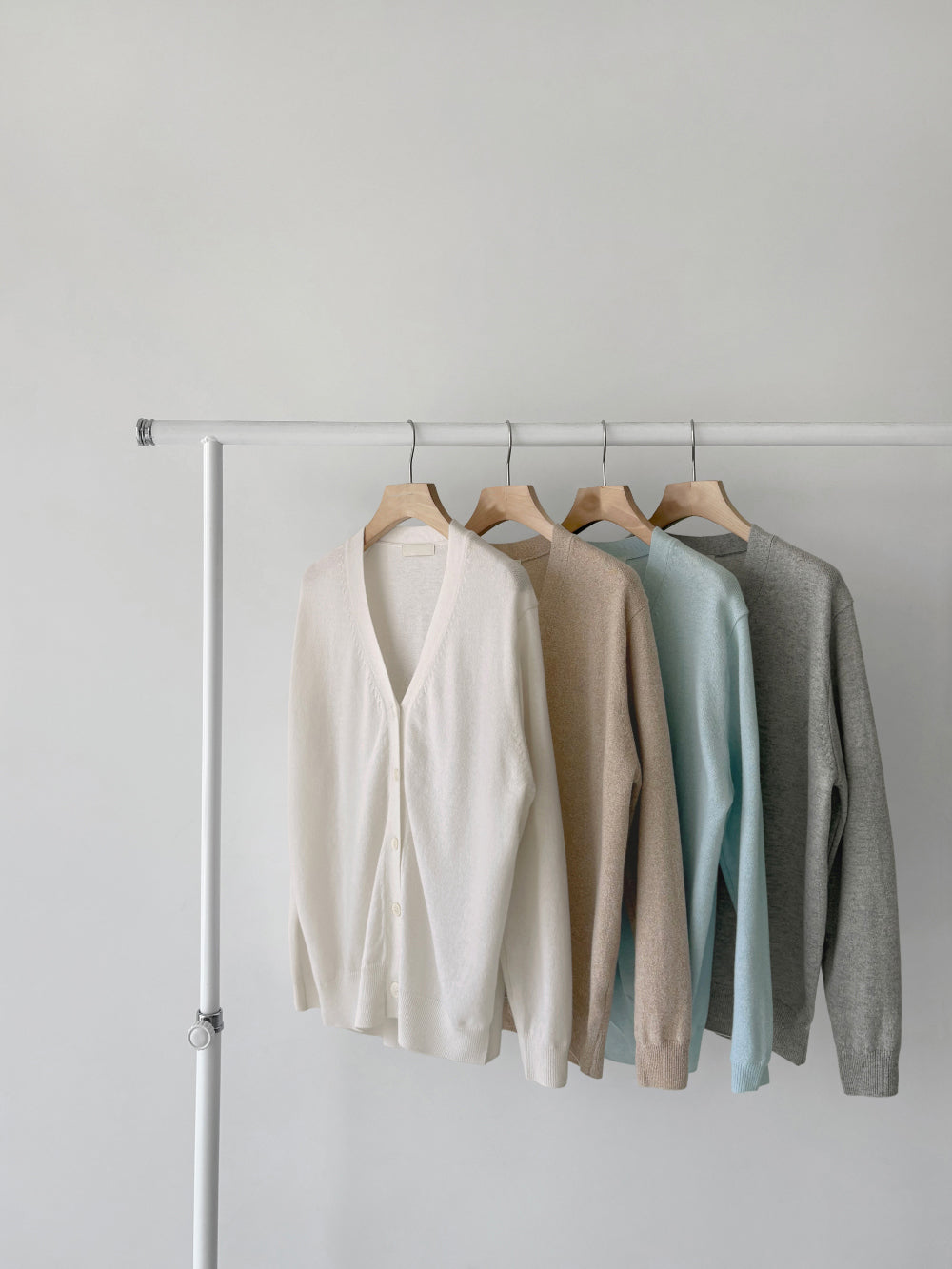 Moor Cardigan (PREORDER)