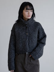 Melange Cardigan (PREORDER)