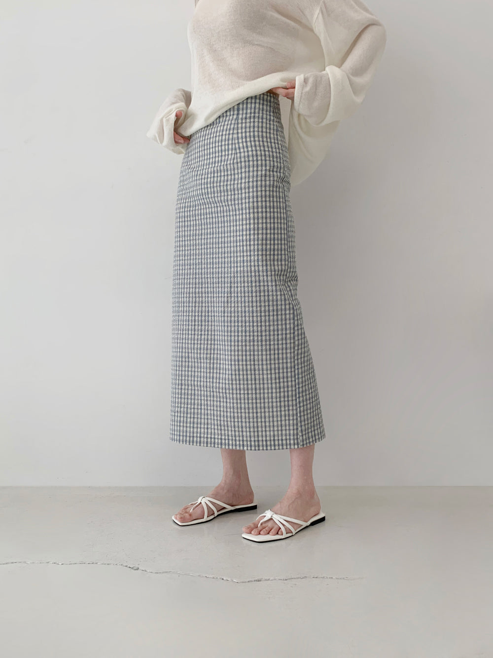 Bass Skirt