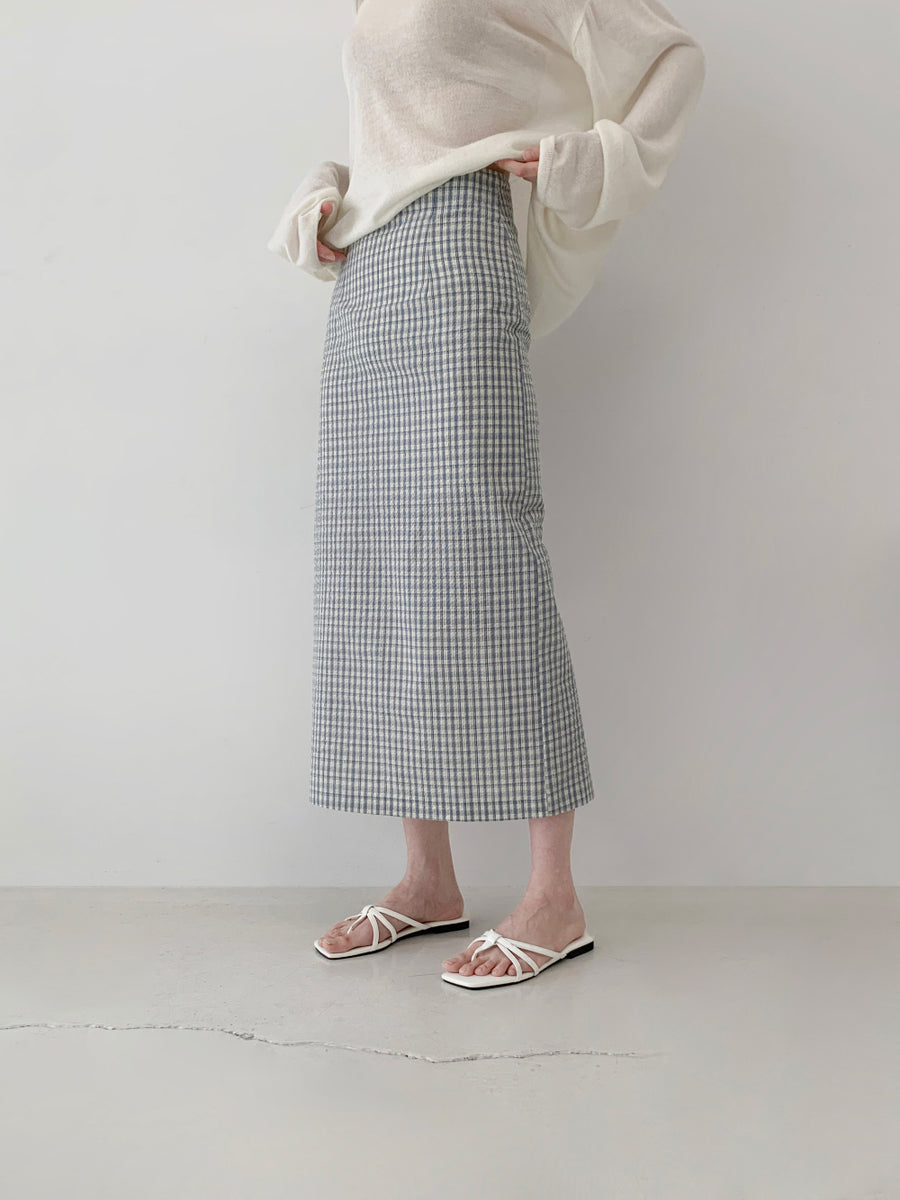 Bass Skirt
