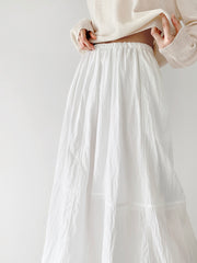Balloon Skirt