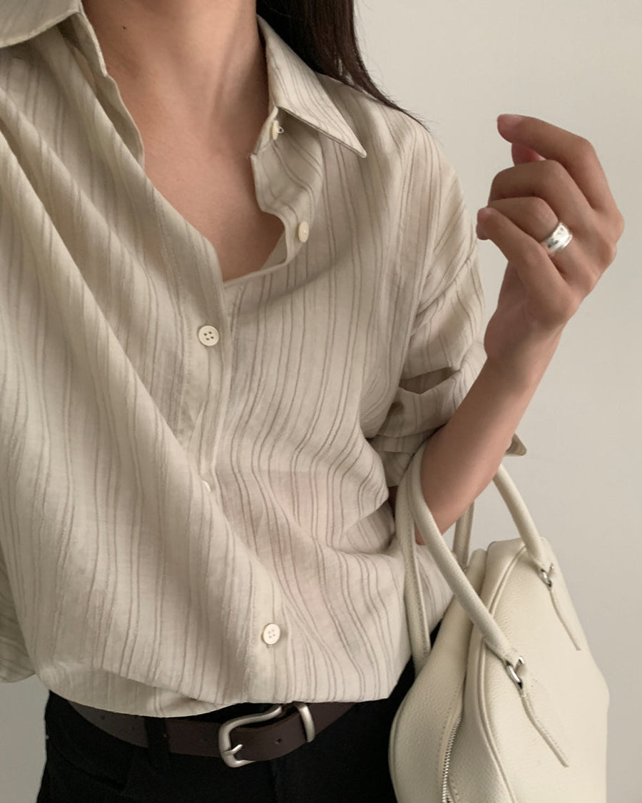 Roll Shirt