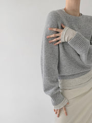 Per Knit (PREORDER)
