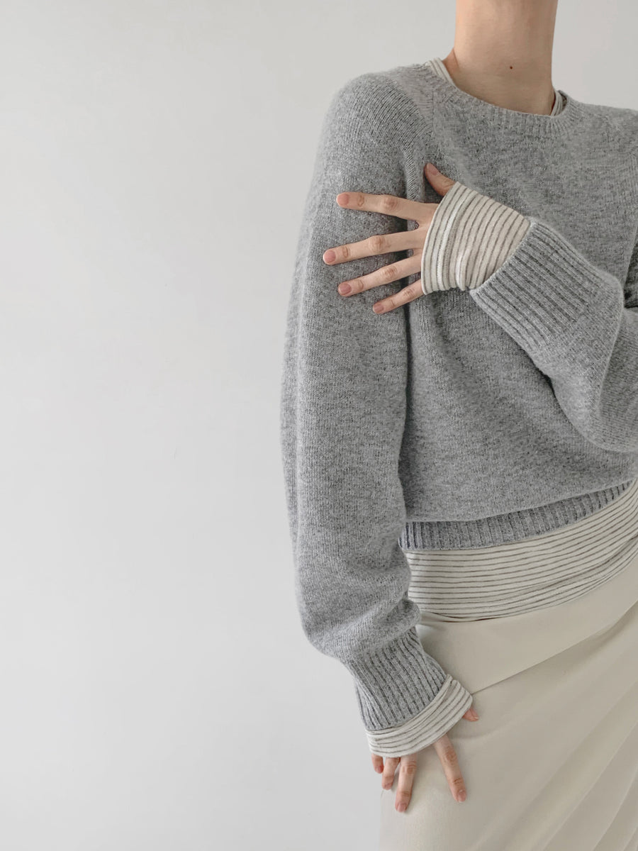 Per Knit (PREORDER)