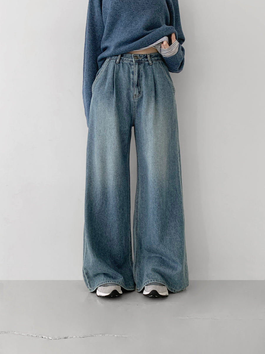 Baro Denim (PREORDER)