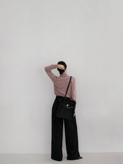 Law Racoon Wool Pola (PREORDER)