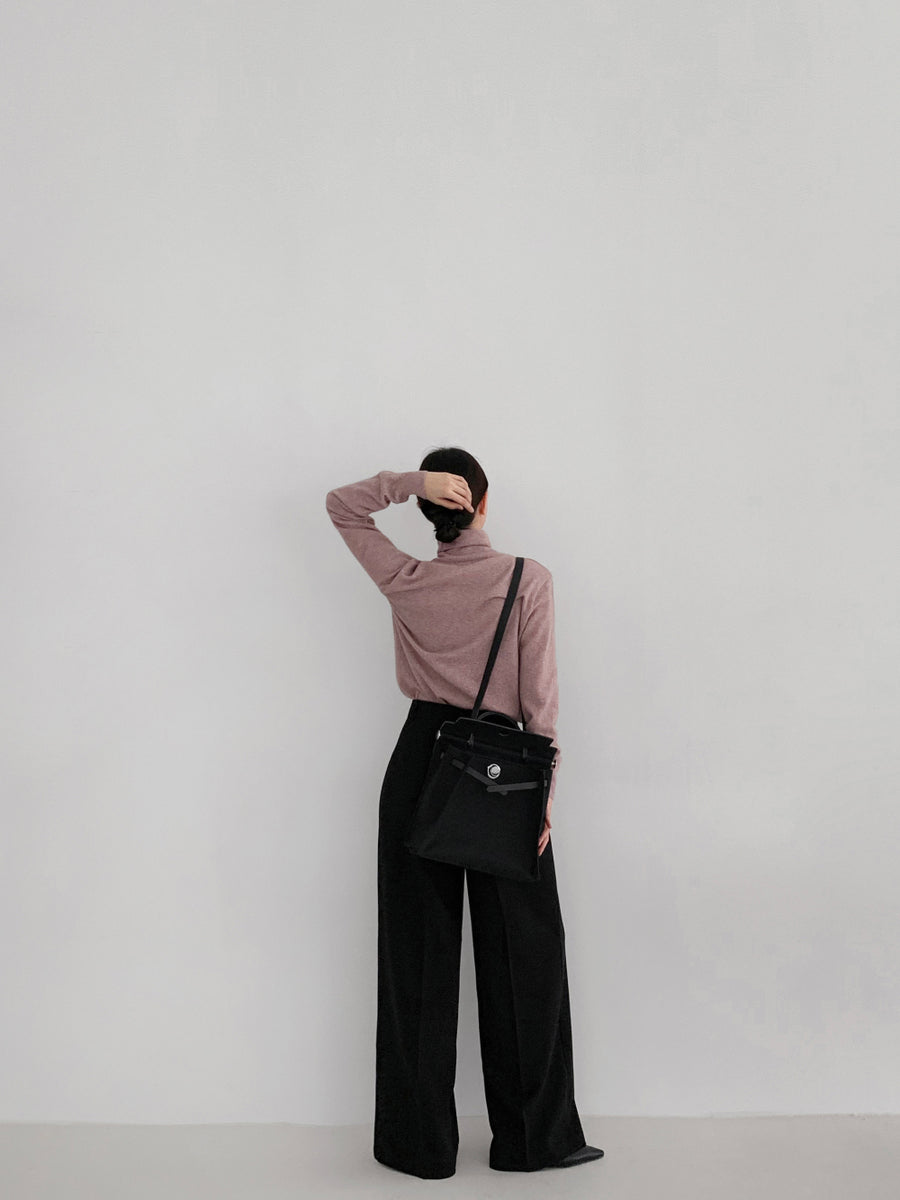 Law Racoon Wool Pola (PREORDER)