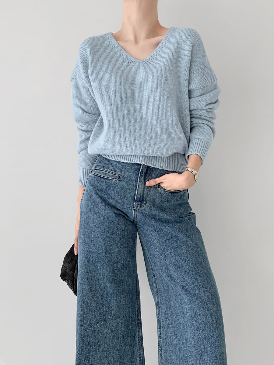Full Denim (PREORDER)
