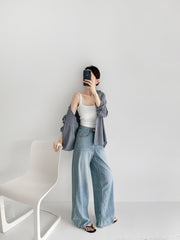 Pool Stripe Shirt (PREORDER)