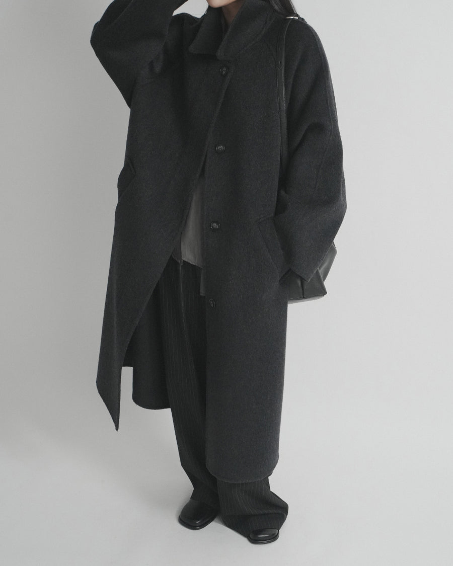 Leume Handmade Coat (PREORDER)