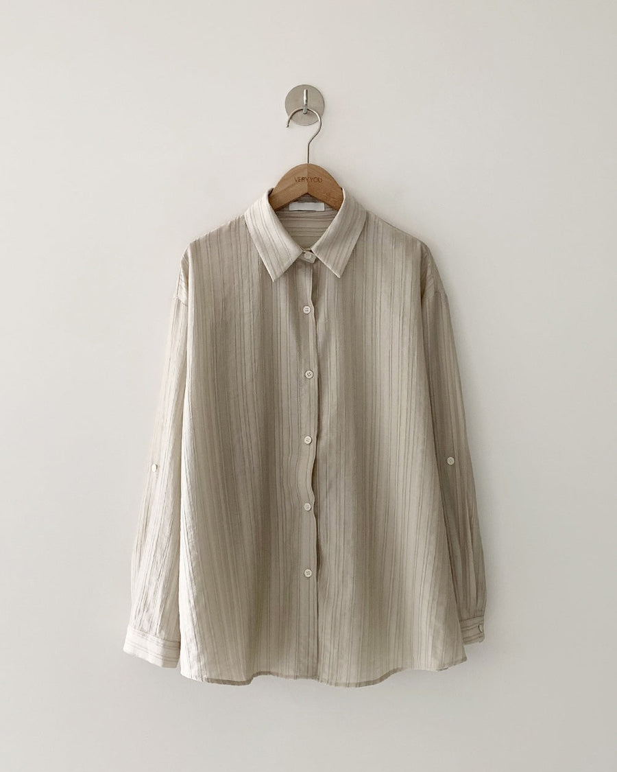 Roll Shirt