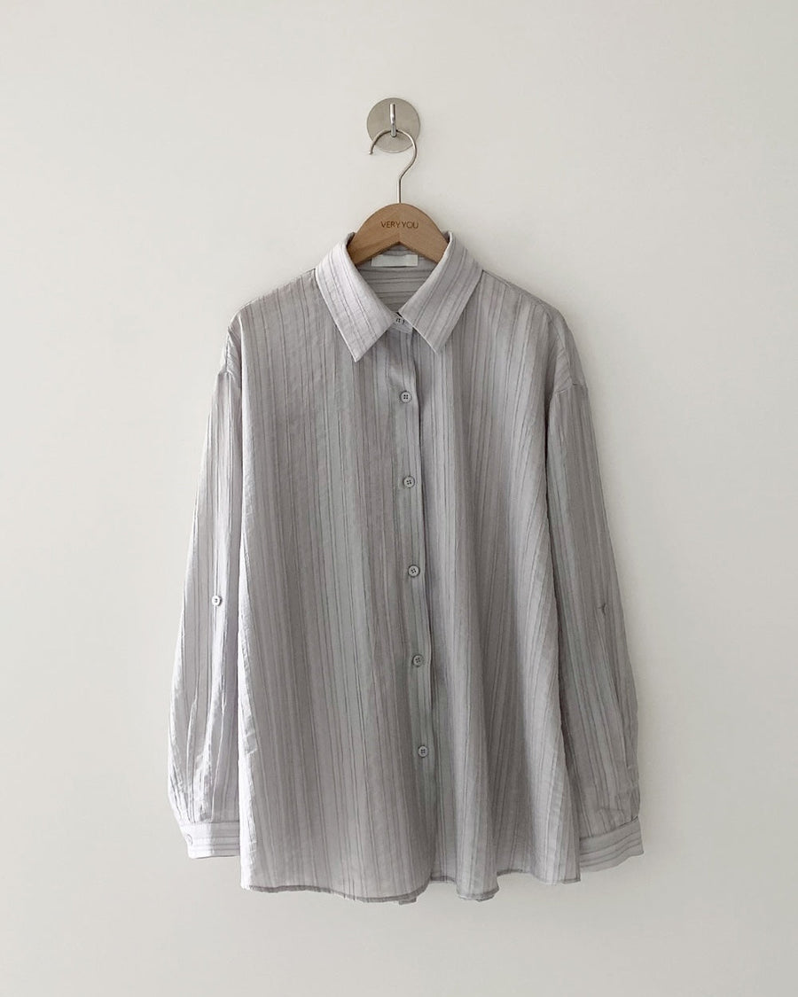 Roll Shirt