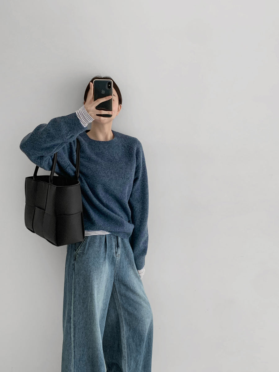 Baro Denim (PREORDER)
