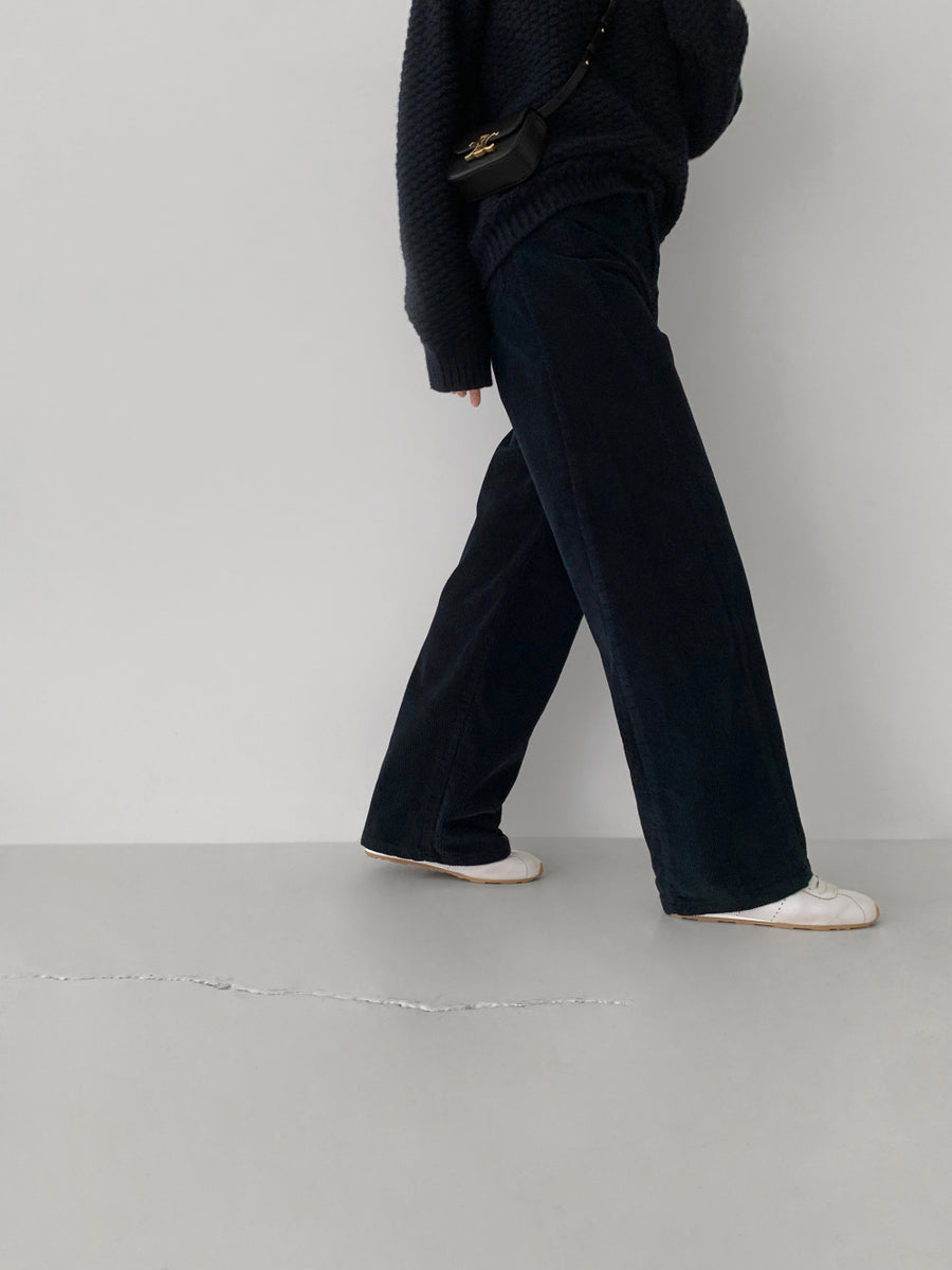 Lins Corduroy Pants