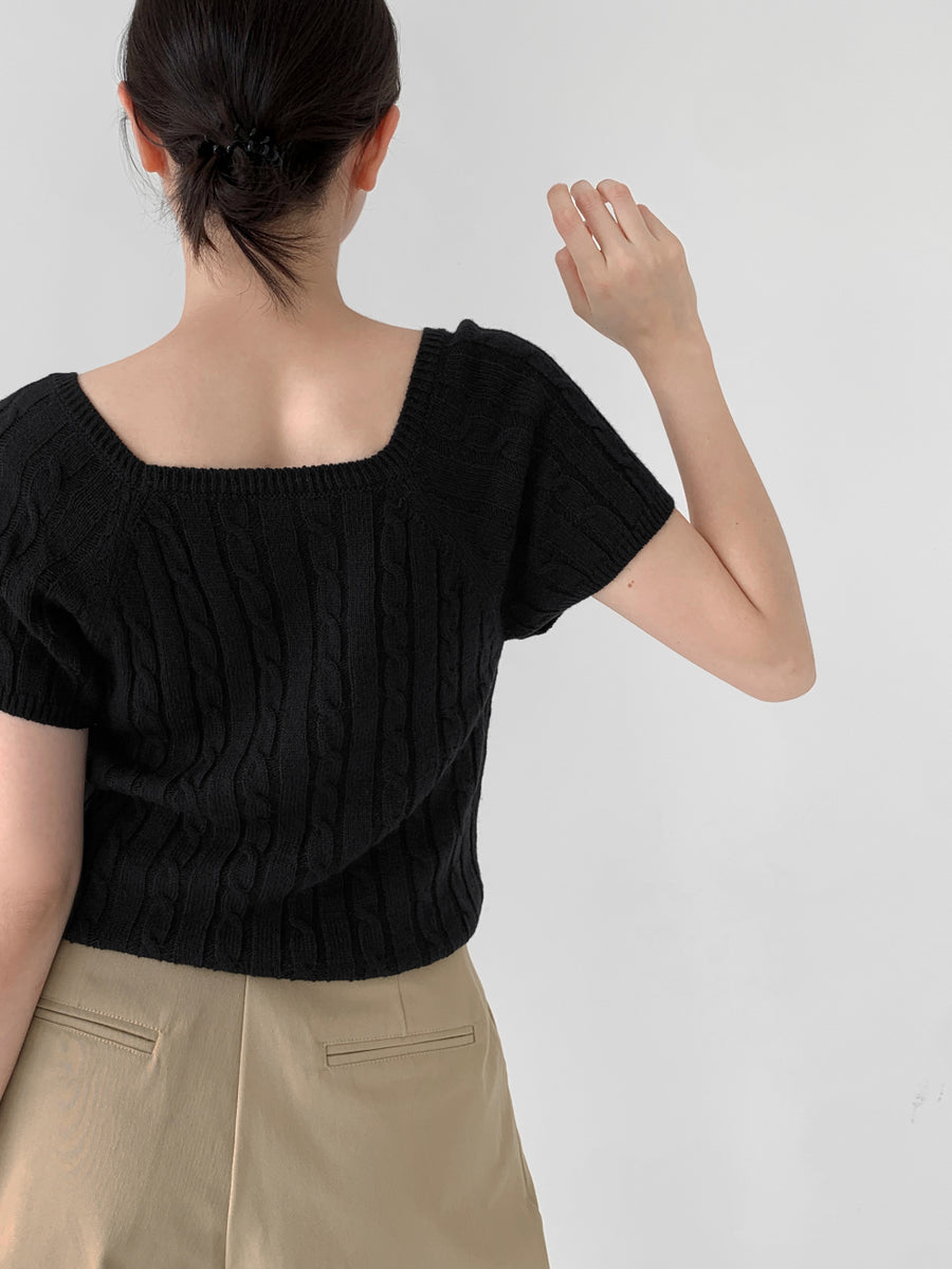 Bolero Cable Set