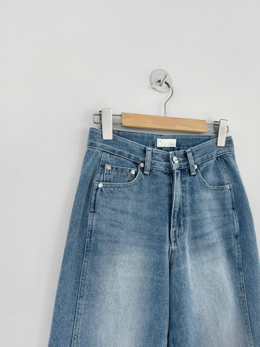 Sean Denim (PREORDER)