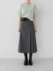 Daily Wool Cashmere Knit