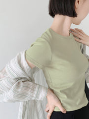Tade Shirt (PREORDER)