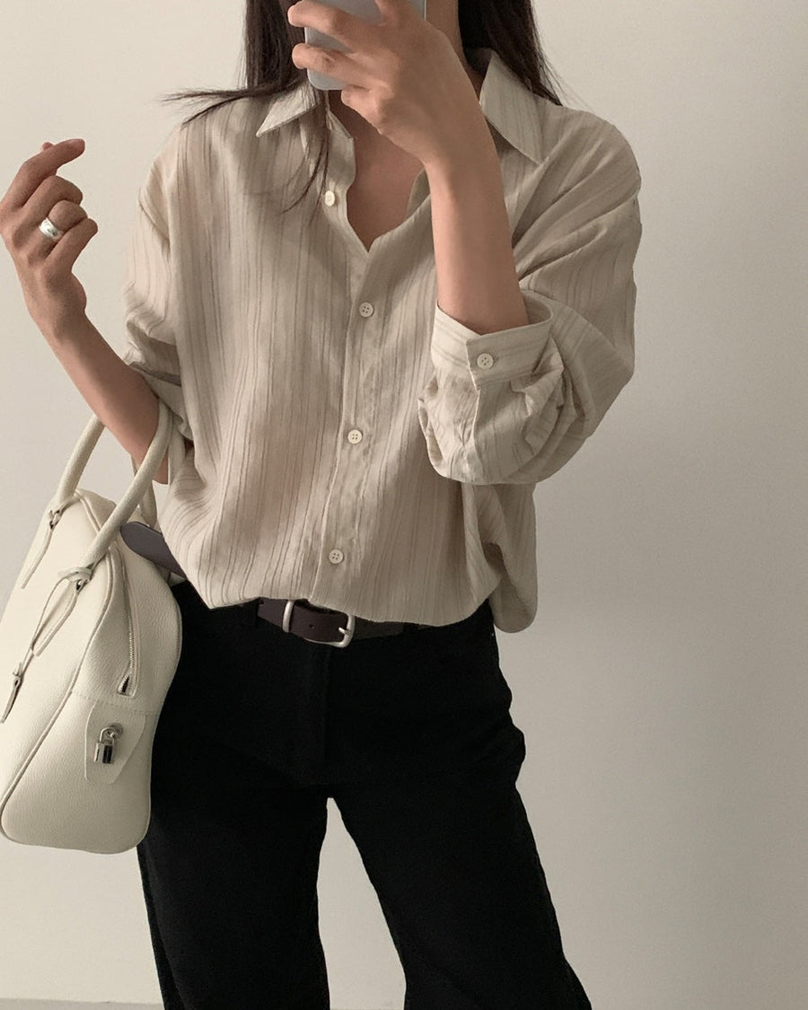 Roll Shirt