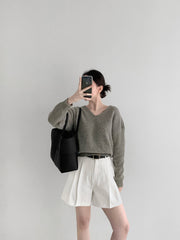 Spring Shorts (PREORDER)