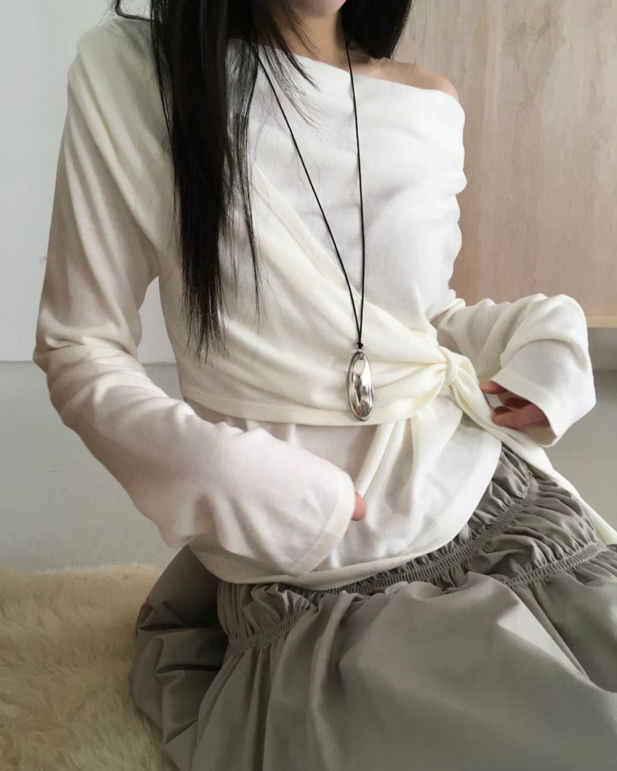 Lia Knit