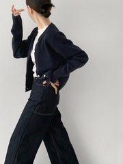 See Cardigan