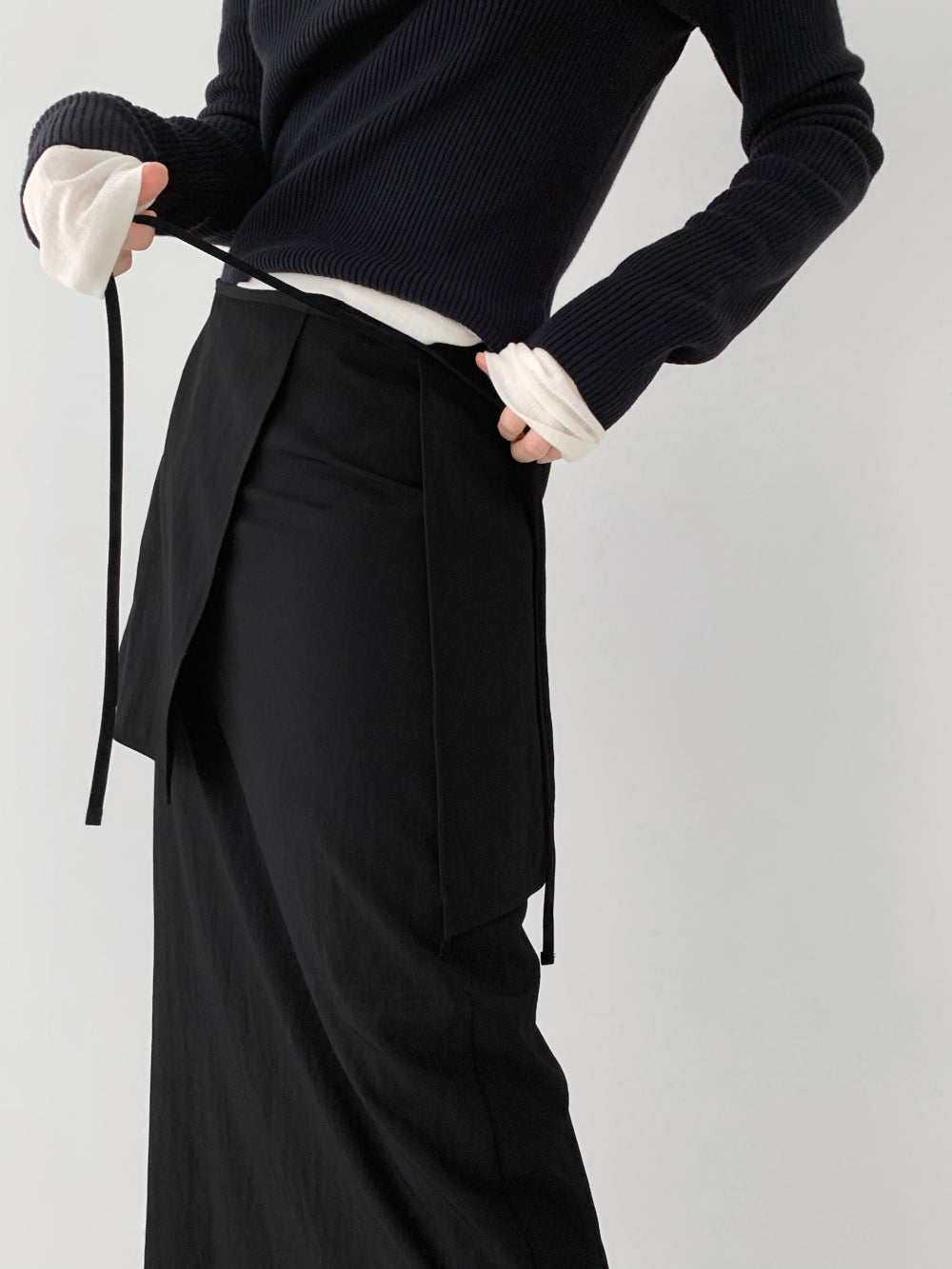 Tailor Skirt