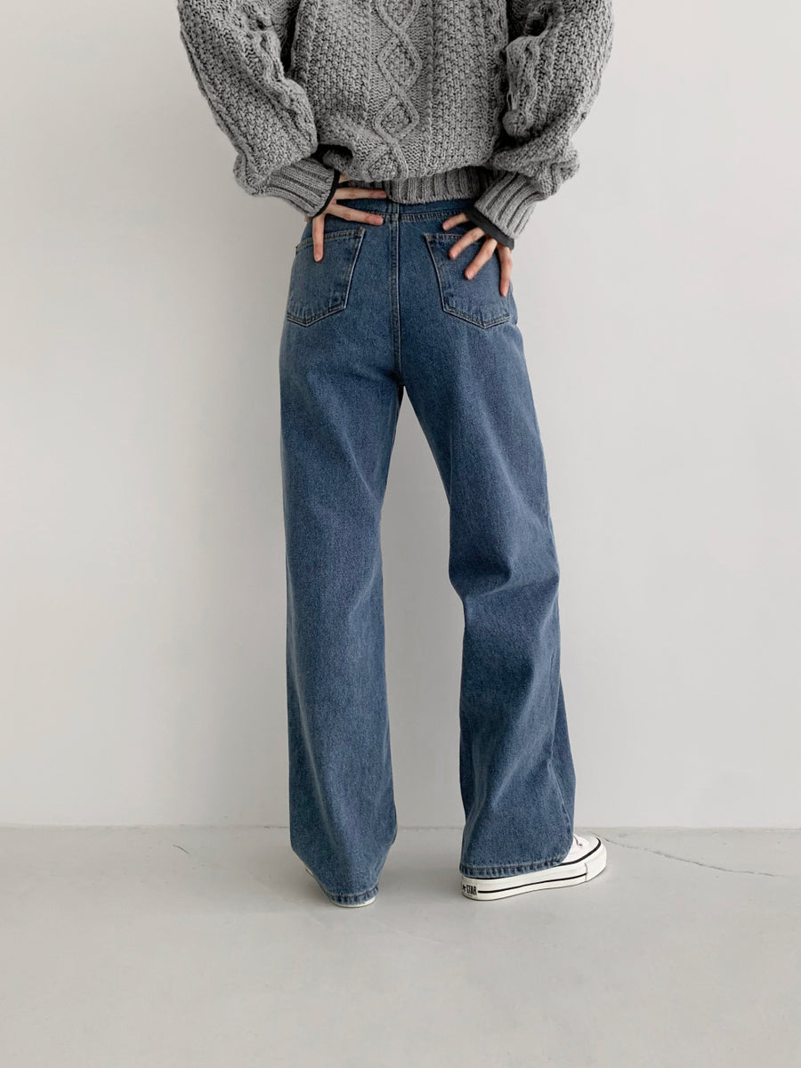 Week Denim (PREORDER)