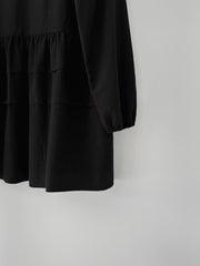Ruffled Onepiece (PREORDER)