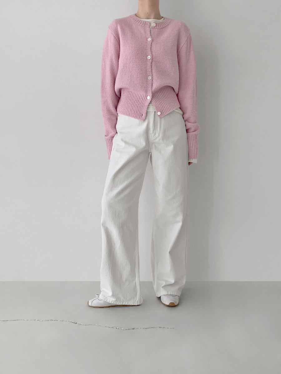 See Cardigan