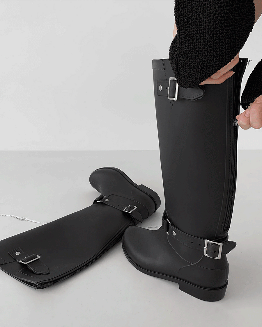 Rain Boots (PREORDER)