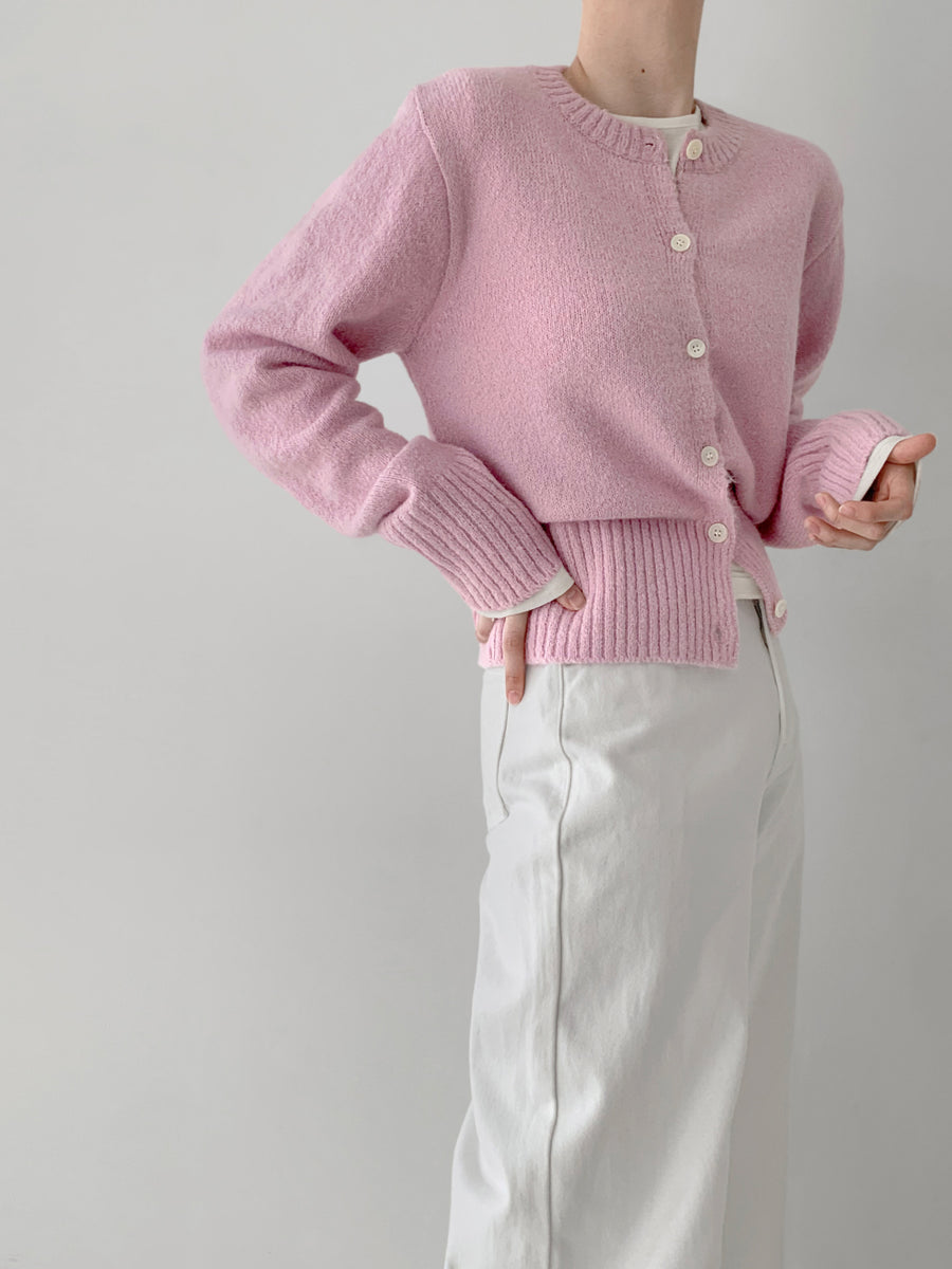 See Cardigan
