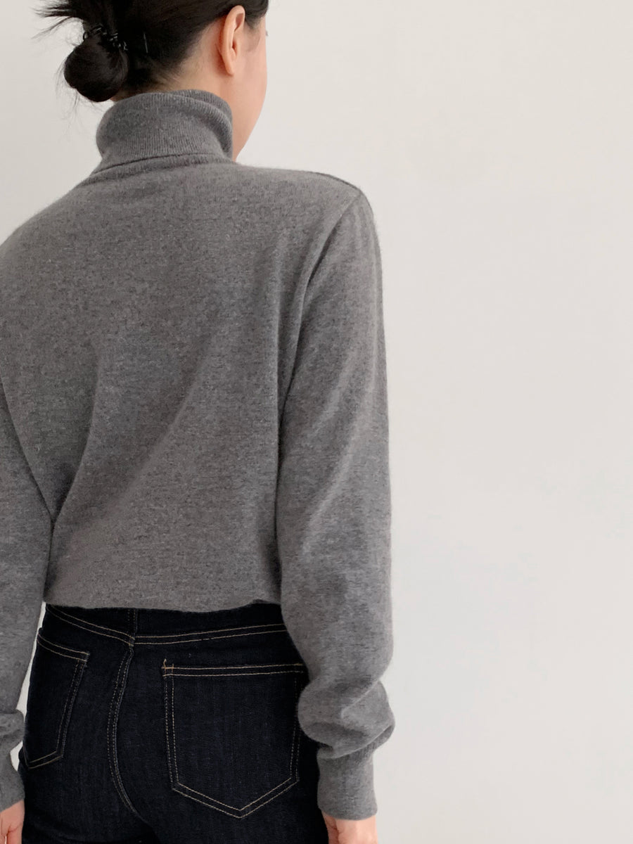 Law Racoon Wool Pola (PREORDER)